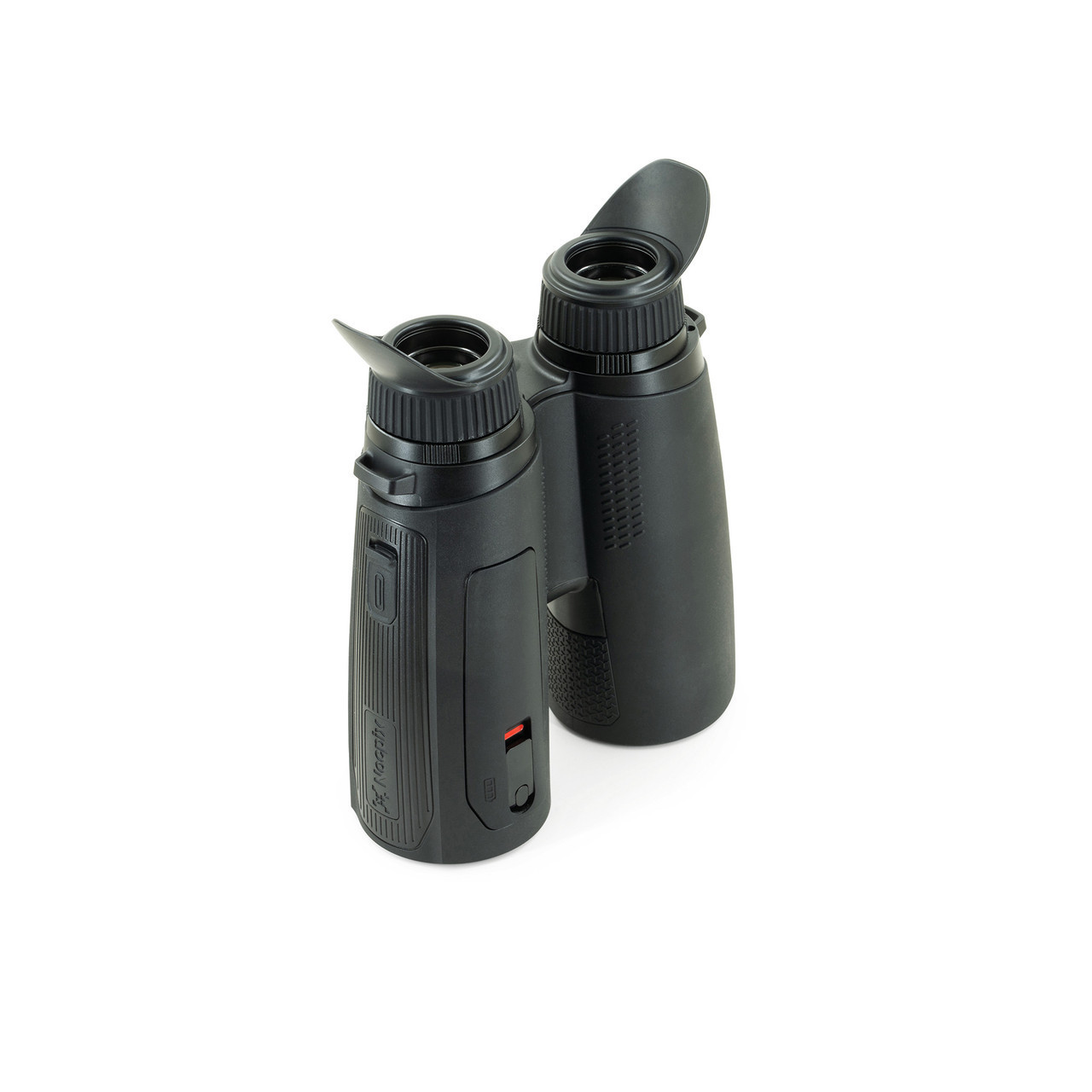 Nocpix QUEST H50R Thermal Binocular bottom view left side