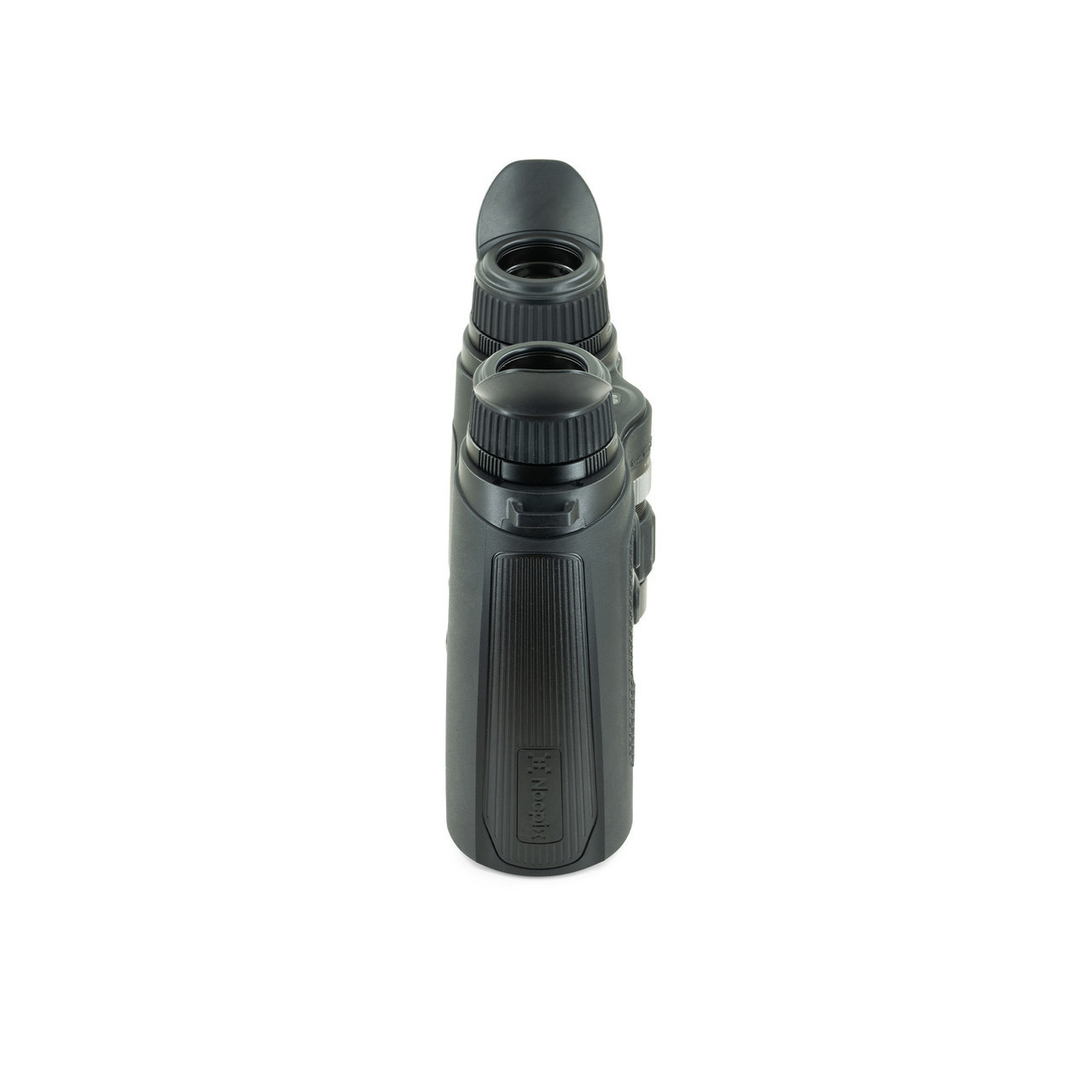 Nocpix QUEST H50R Thermal Binocular standing up right side