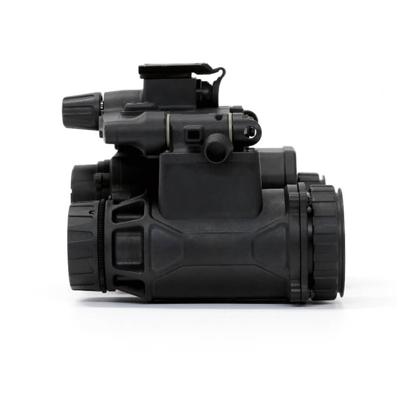 Rix RENV B Enhanced Night Vision Binoculars 1400 1600 FOM White Phosphor Right Side View