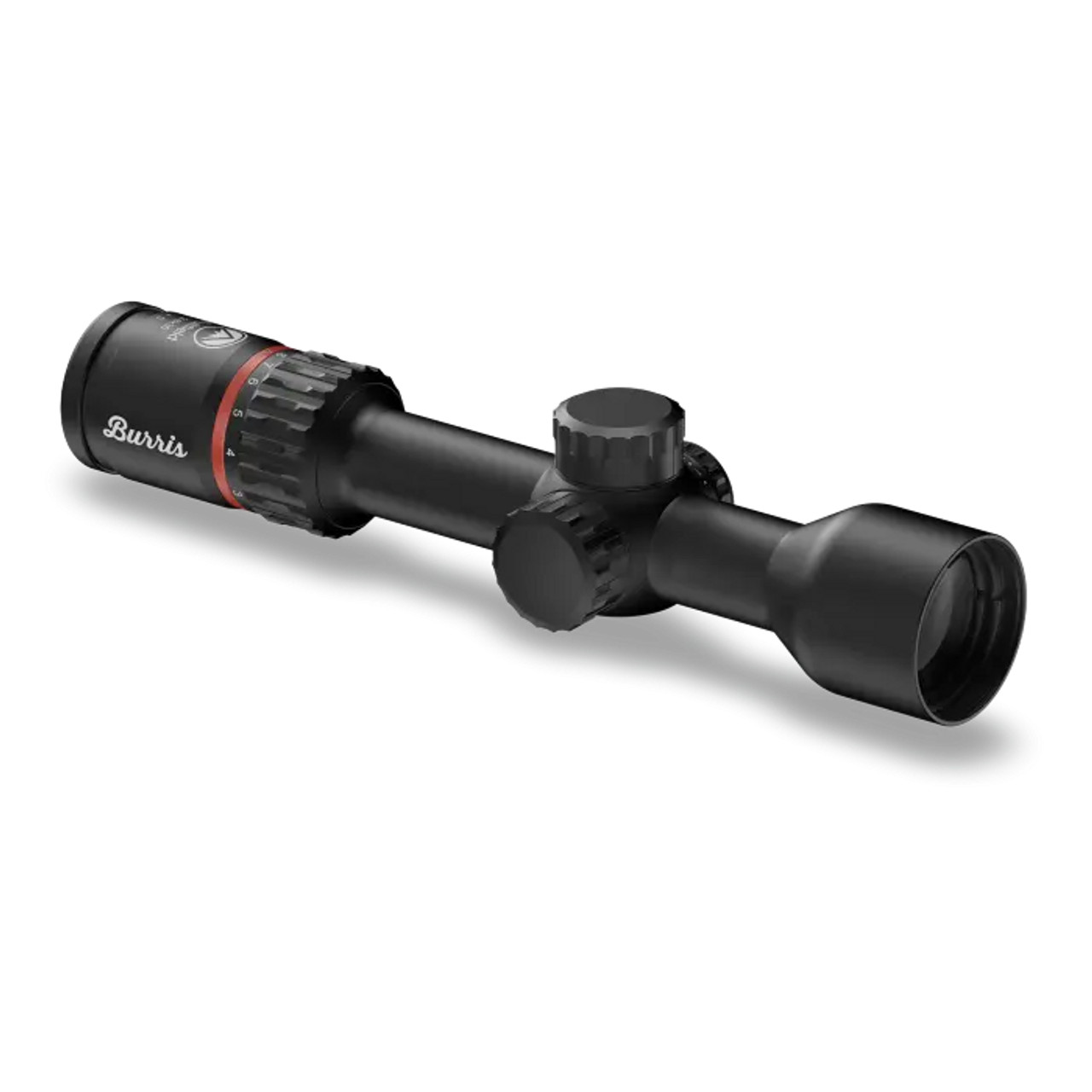 Burris Fullfield 2 8x35mm Riflescope Front Facing Right Angle.png