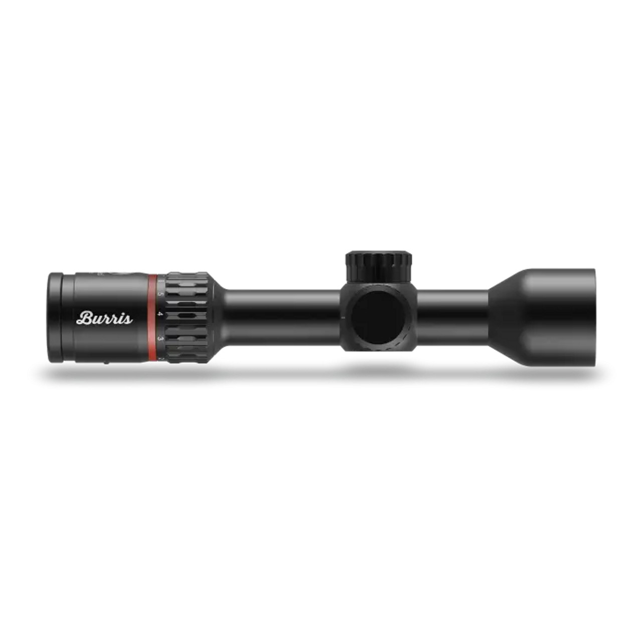 Burris Fullfield 2 8x35mm Riflescope Right Facing Profile.png