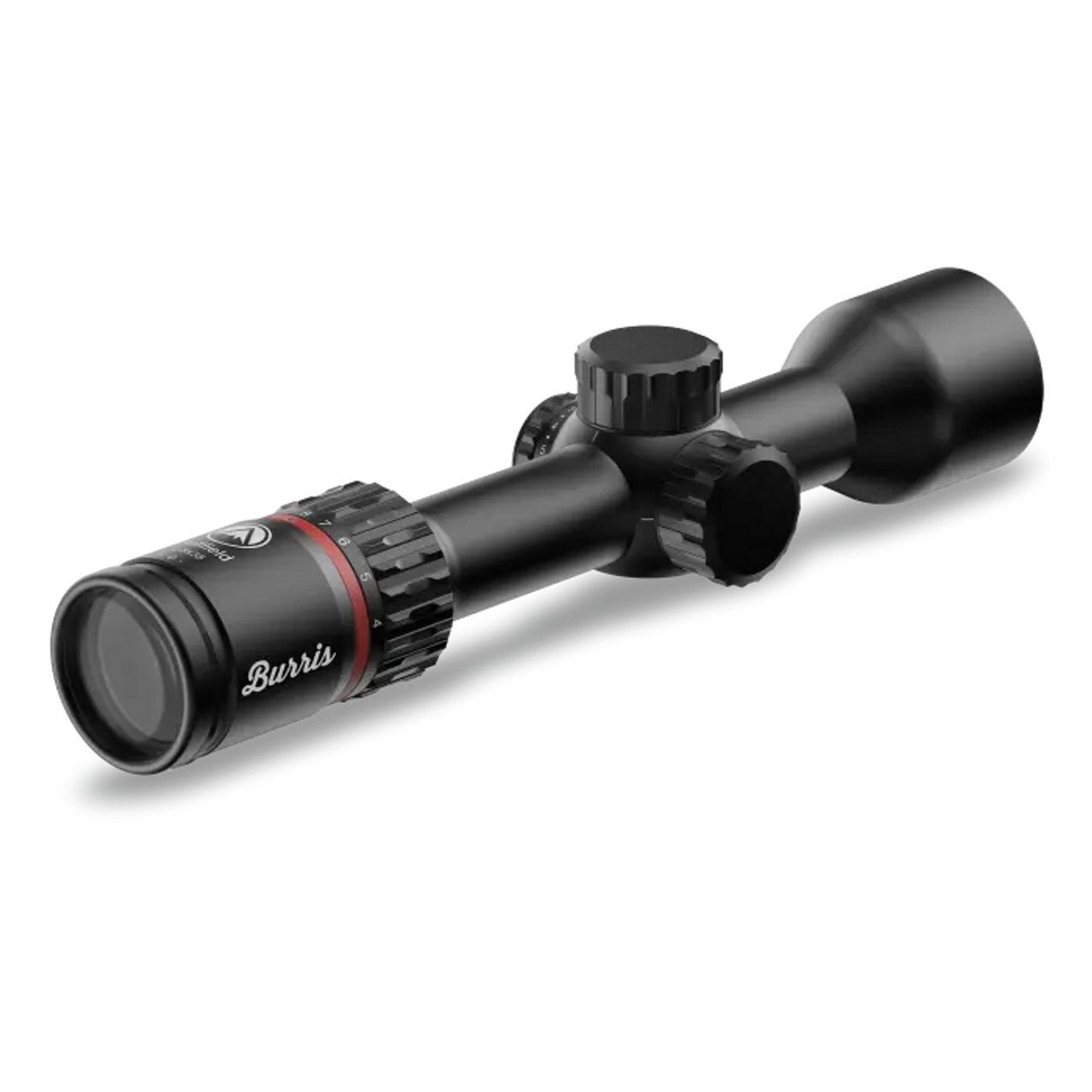 Burris Fullfield 2 8x35mm Riflescope Right Facing Rear Angle.png