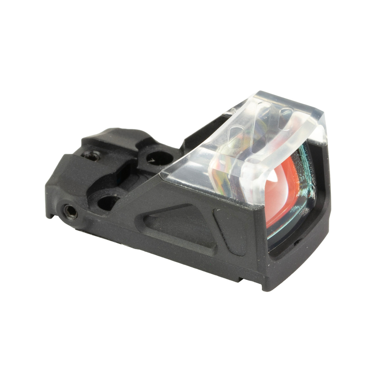Shield Sights OMSsc 8MOA Glass Edition Right side profile