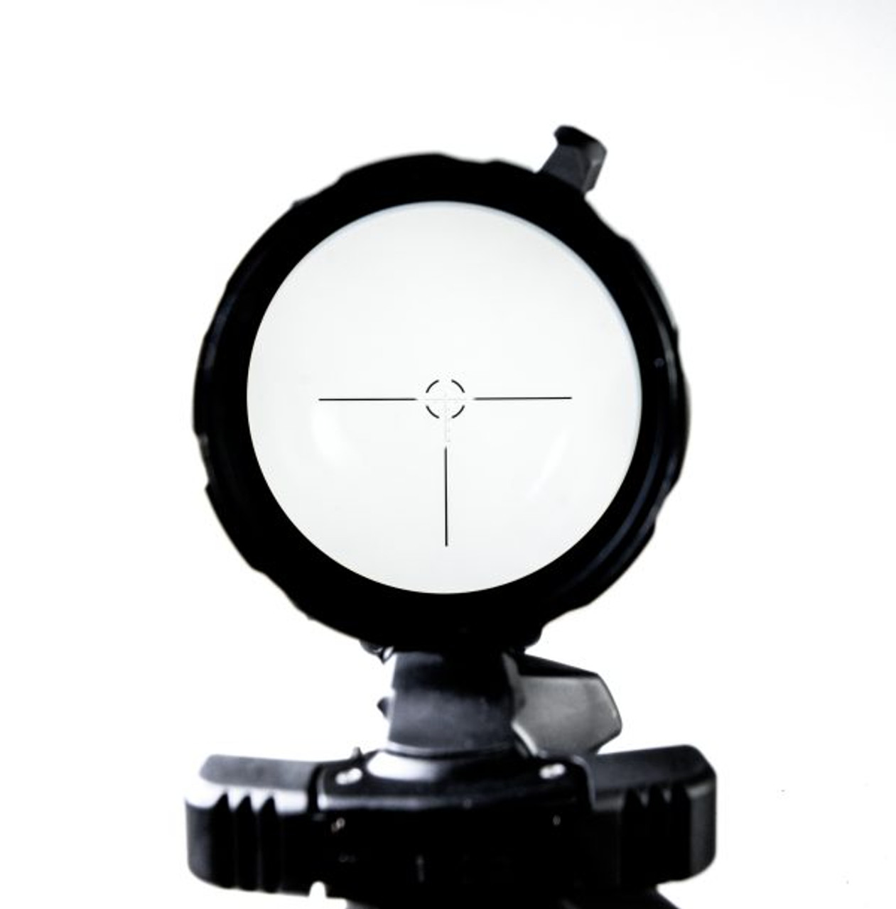 Meprolight MVO 1 8x28mm LPVO Riflescope zeroing