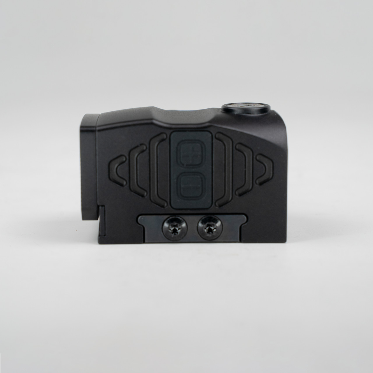 CHC Precision CHPWS Duty XL Closed Emitter Enclosed Red Dot Sight Optic Left