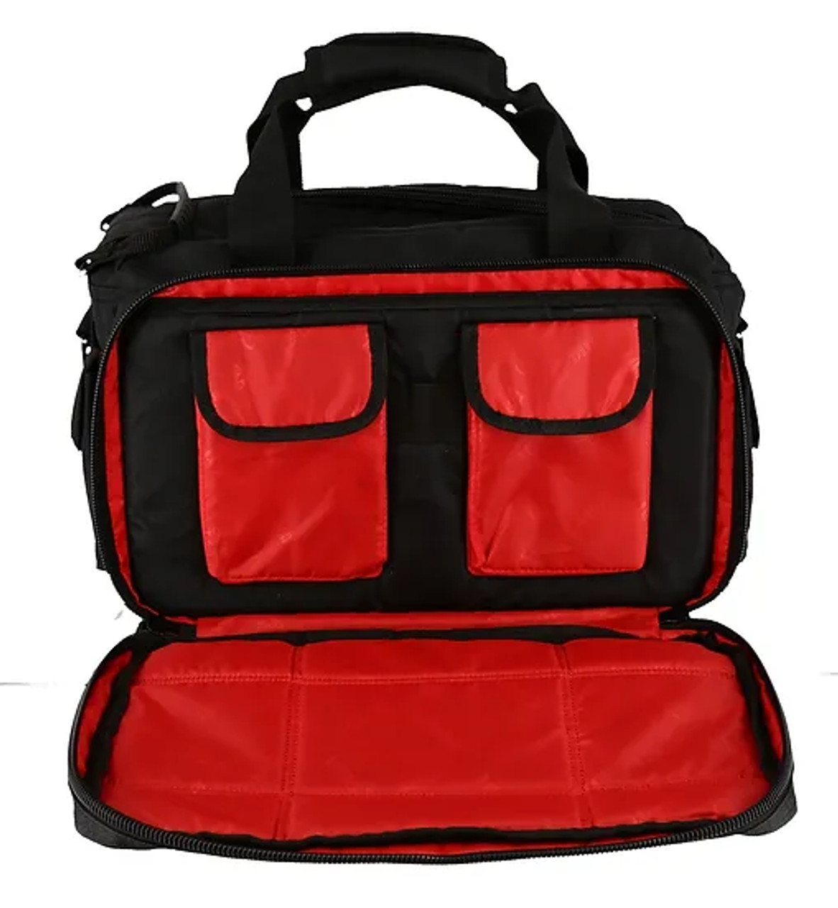 DDT "Ranger" Padded Range Bag