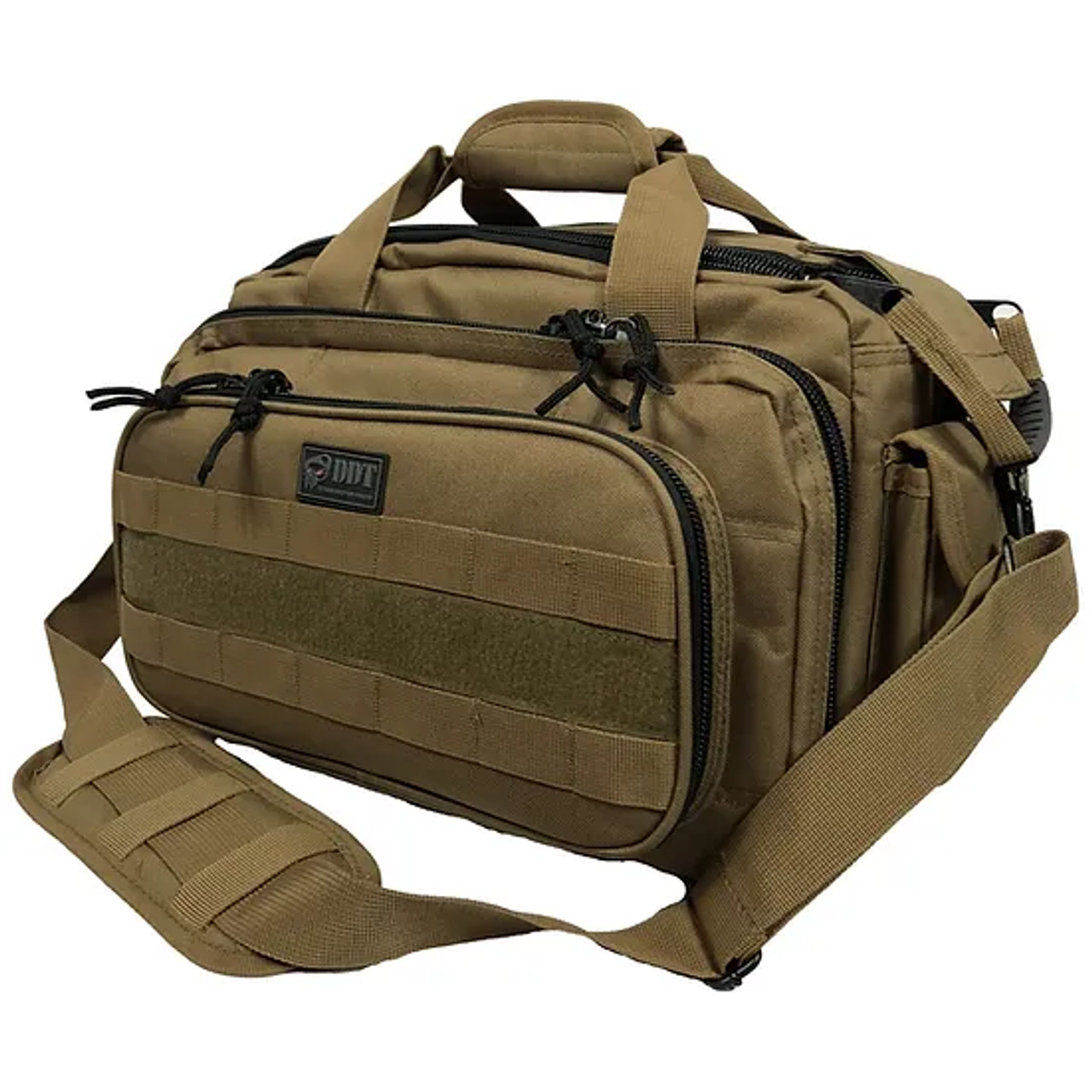 DDT "Ranger" Padded Range Bag