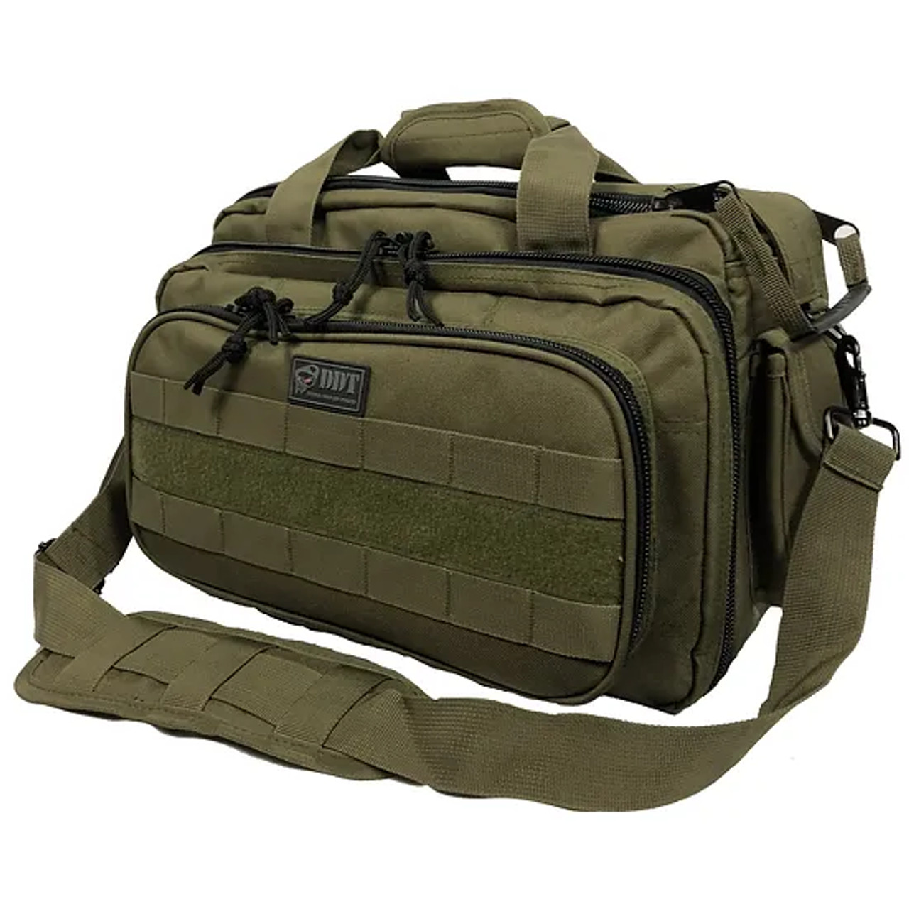 DDT "Ranger" Padded Range Bag