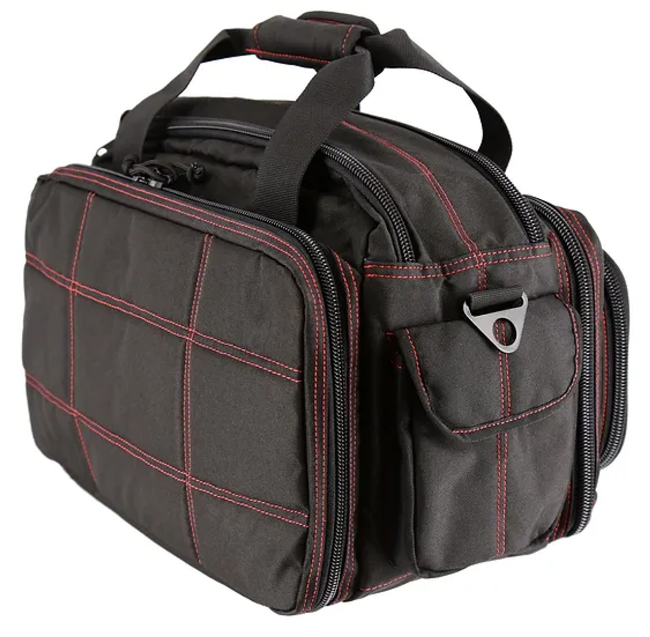 DDT "Ranger" Padded Range Bag