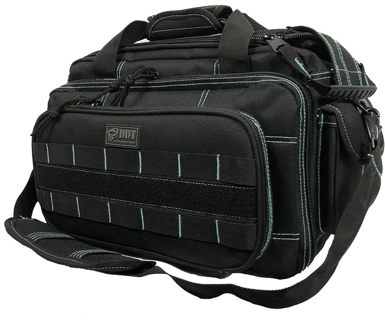 DDT "Ranger" Padded Range Bag
