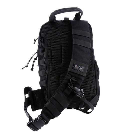 DDT "Assassin" Large Sling Bag - 6 Colors