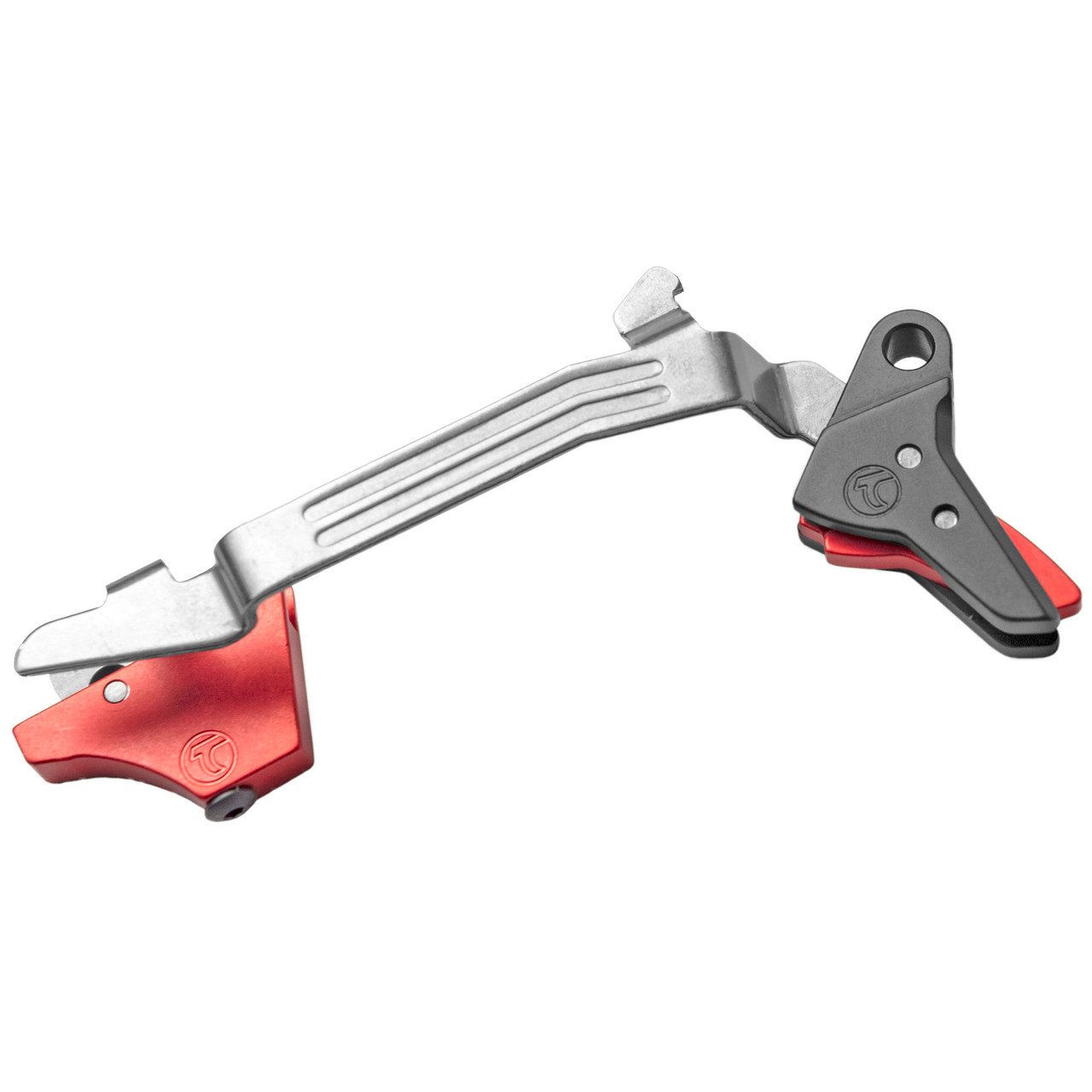 Timney Alpha Competition Series Trigger for Glock Gen 5