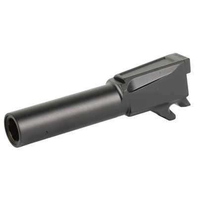 Lone Wolf Dawn 365 Barrel for Sig P365 - Black Lone Wolf Dawn 365 Barrel for Sig P365 - Black