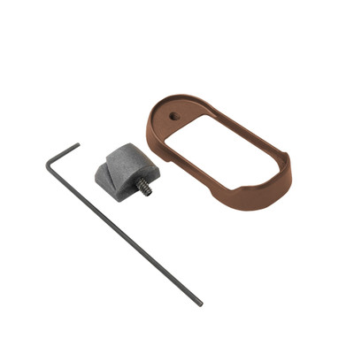 Shield Arms Carry Magwell For G43x / 48 - Mud Shield Arms Carry Magwell For G43x / 48 - Mud