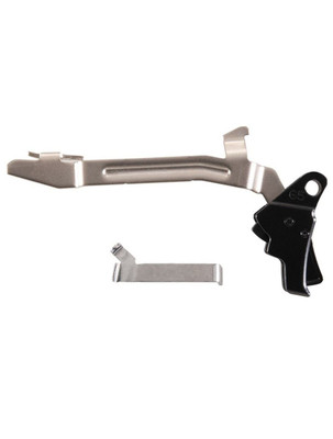 Apex Action Enhancement Trigger & Connector Kit for Glock Gen 5 Apex Action Enhancement Trigger & Connector Kit for Glock Gen 5