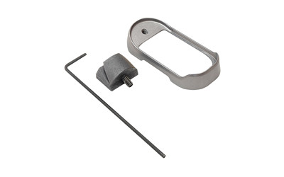 Shield Arms Carry Magwell For G43x / 48 - Gray Shield Arms Carry Magwell For G43x / 48 - Gray