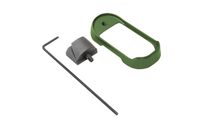 Shield Arms Carry Magwell For G43x / 48 - ODA Green