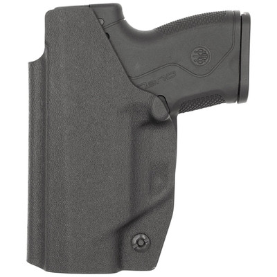 Rounded Classic IWB Kydex Holster - Beretta Nano 9mm Rounded Classic IWB Kydex Holster - Beretta Nano 9mm