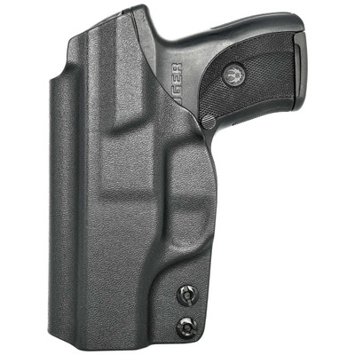 Rounded Classic IWB Kydex Holster - Ruger LC9 / LC9s / LC380 / EC9s Rounded Classic IWB Kydex Holster - Ruger LC9 / LC9s / LC380 / EC9s