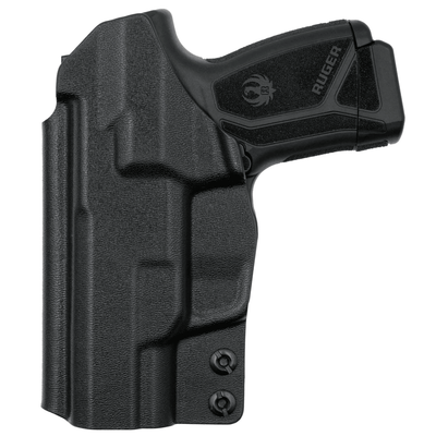 Rounded Classic IWB Kydex Holster - Ruger Max-9 Rounded Classic IWB Kydex Holster - Ruger Max-9