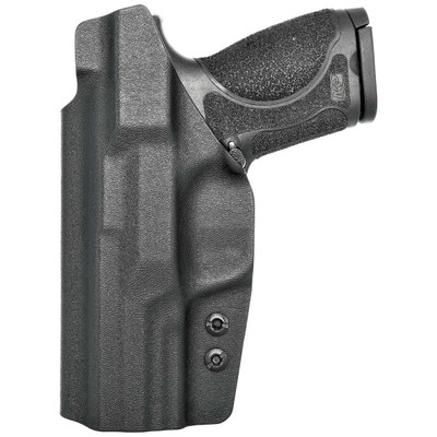 Rounded Classic IWB Kydex Holster - Smith & Wesson M&P 9C / 40C Compact Gen 1 Rounded Classic IWB Kydex Holster - Smith & Wesson M&P 9C / 40C Compact Gen 1