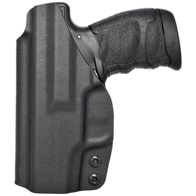 Rounded Classic IWB Kydex Holster - Walther PPS M2 Rounded Classic IWB Kydex Holster - Walther PPS M2
