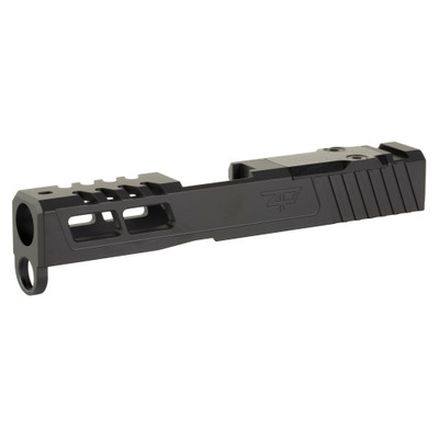 Zaffiri Precision ZPS.2 Slide for Glock 43 / 43x - Optic Ready