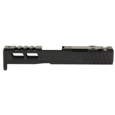 Zaffiri Precision ZPS.2 Slide for Glock 43 / 43x - Optic Ready