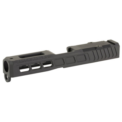 Zaffiri Precision ZPS.3 Slide for Glock 19 Gen 3 - Optic Ready Zaffiri Precision ZPS.3 Slide for Glock 19 Gen 3 - Optic Ready