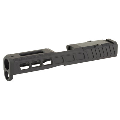 Zaffiri Precision ZPS.3 Slide for Glock 19 Gen 5 - Optic Ready