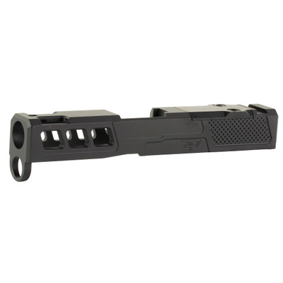 Zaffiri Precision ZPS.P Slide for Glock 43 / 43x - Optic Ready Zaffiri Precision ZPS.P Slide for Glock 43 / 43x - Optic Ready