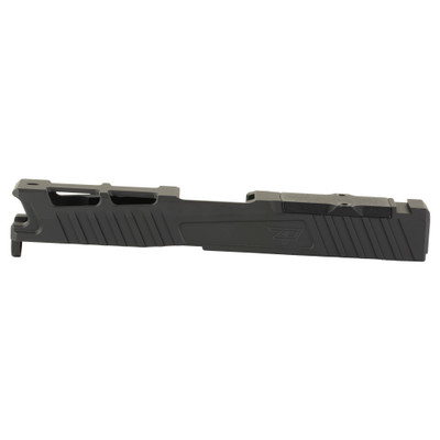 Zaffiri Precision ZPS.4 Slide for Glock 19 Gen 3 - Optic Ready