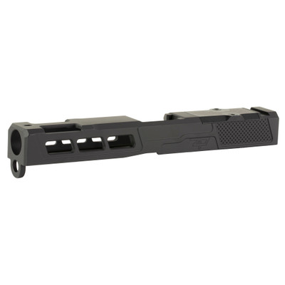 Zaffiri Precision ZPS.P Slide for Glock 17 Gen 3 - Optic Ready