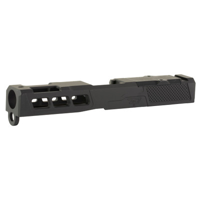 Zaffiri Precision ZPS.P Slide for Glock 19 Gen 3 - Optic Ready