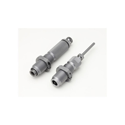 Hornady Custom Grade New Dimension Rifle 2-Die Set - 6.5 PRC