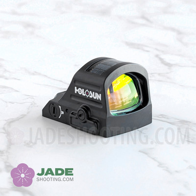 Holosun HS507C X2 Red Dot Sight Optic - 2 MOA Dot 32 MOA Circle Holosun HS507C X2 Red Dot Sight Optic - 2 MOA Dot 32 MOA Circle