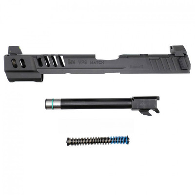 H&K HK VP9 Match Optic Ready Slide Assembly Conversion Kit H&K HK VP9 Match Optic Ready Slide Assembly Conversion Kit