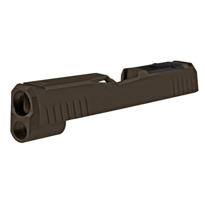 Lone Wolf  DAWN 365XL Slide for Sig P365XL - Bronze Lone Wolf  DAWN 365XL Slide for Sig P365XL - Bronze