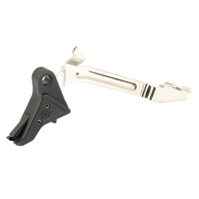 Agency Arms Syndicate Drop-In Trigger for Glock Gen 5 Agency Arms Syndicate Drop-In Trigger for Glock Gen 5