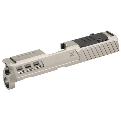 True Precision AXIOM Slide for Springfield Hellcat - Gray