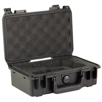 SKB Sports iSeries 1006-3 Custom Single Pistol Case SKB Sports iSeries 1006-3 Custom Single Pistol Case