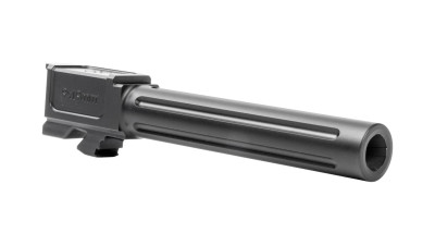 Noveske DM Pistol Barrel for Glock 17 Gen 5