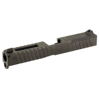Noveske DM Slide for Glock 17 Gen 3 Noveske DM Slide for Glock 17 Gen 3