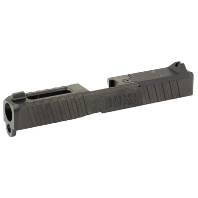 Noveske DM Slide for Glock 19 Gen 3 Noveske DM Slide for Glock 19 Gen 3