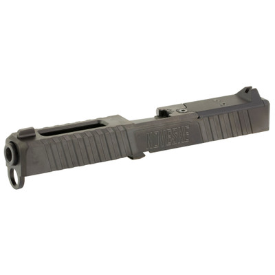 Noveske DM Slide & Barrel Set for Glock 17 Gen 4
