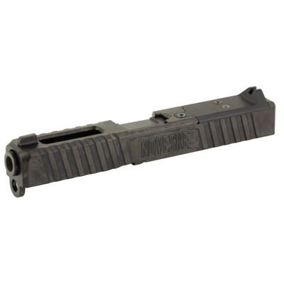 Noveske DM Slide & Barrel Set for Glock 19 Gen 3 Noveske DM Slide & Barrel Set for Glock 19 Gen 3