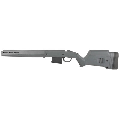 Magpul Hunter American Stock – Ruger American Short Action - Gray