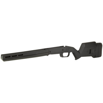 Magpul Hunter 110 Stock – Savage 110 Short Action - Black - Right Hand