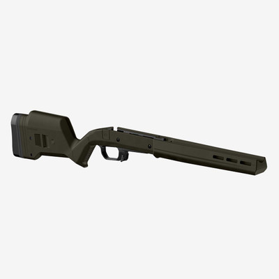 Magpul Hunter 110 Stock – Savage 110 Short Action - OD Green - Left Hand