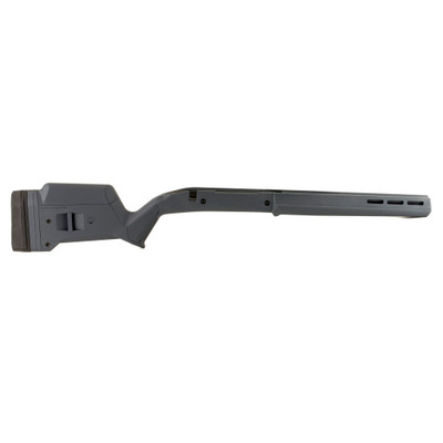 Magpul Hunter 700L Stock – Remington 700 Long Action - Gray Magpul Hunter 700L Stock – Remington 700 Long Action - Gray